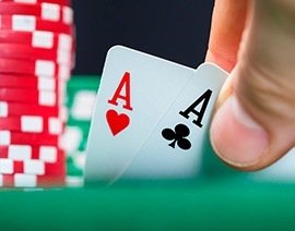 Baccarat online